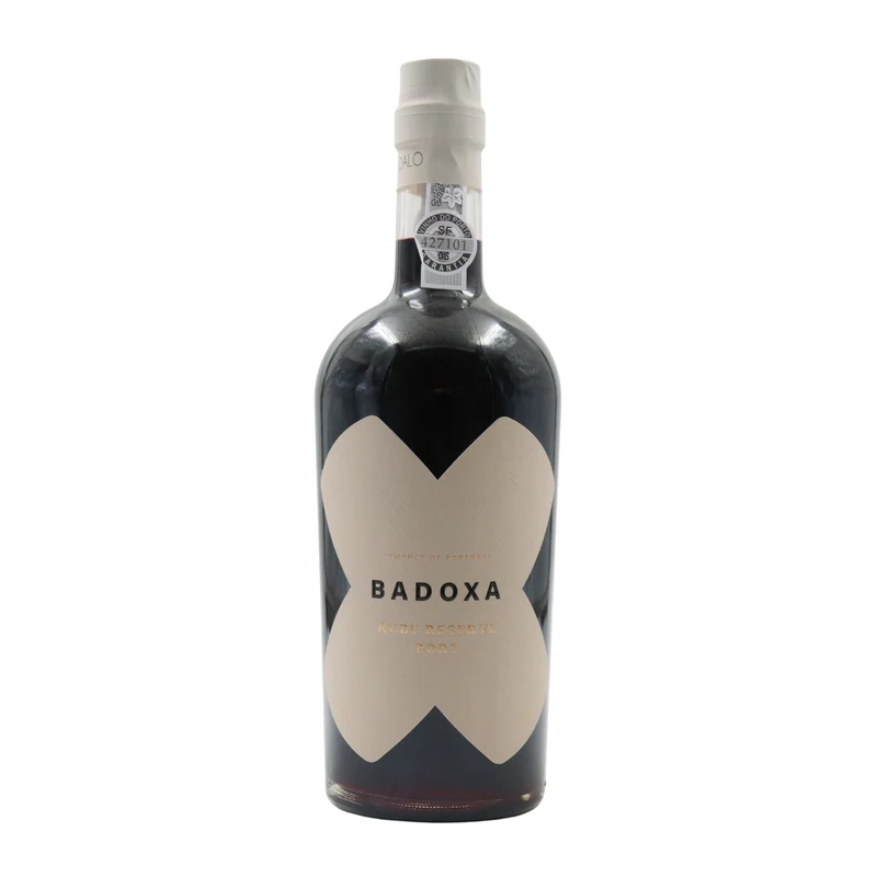 Badoxa Reserva Ruby Porto