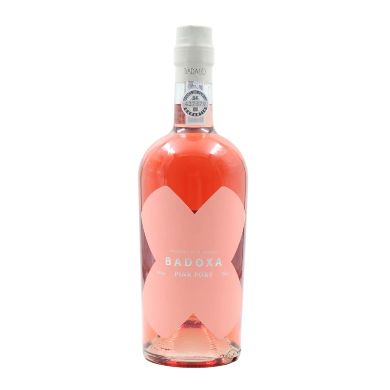 Badoxa Pink Porto