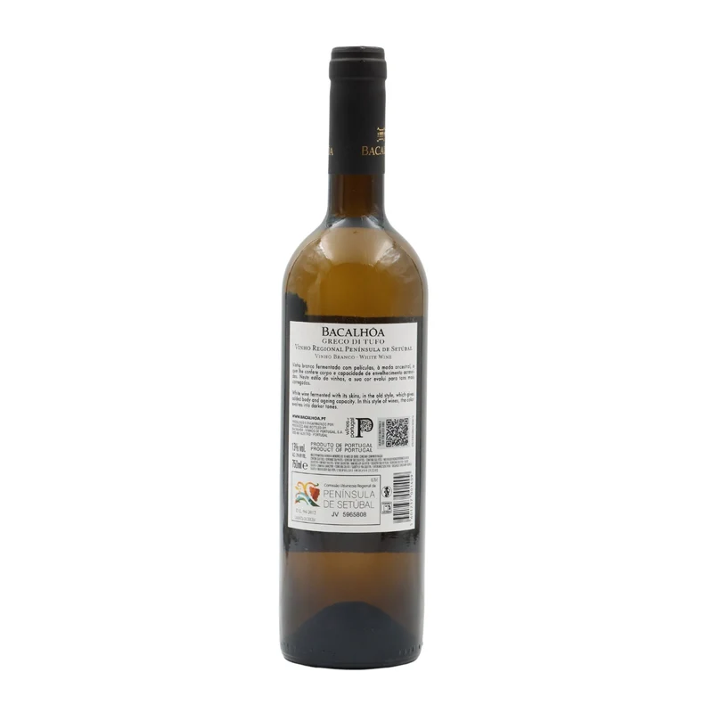 Bacalhôa Greco di Tufo Branco