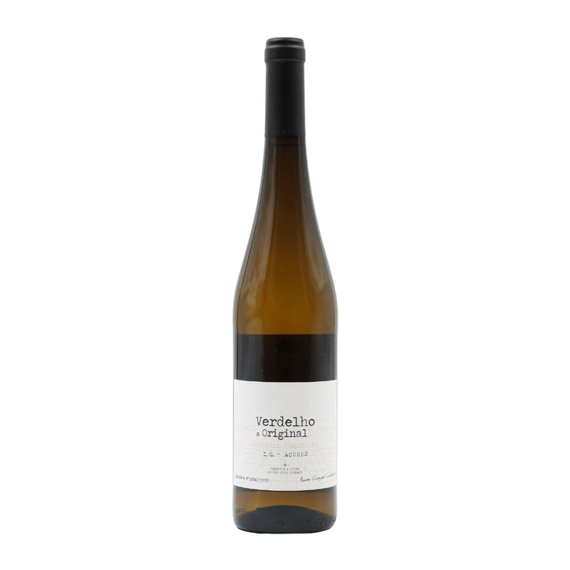 Azores Wine Company Verdelho O Original Branco