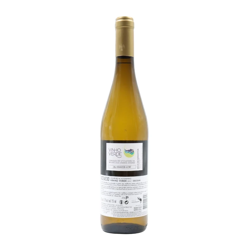 Azevedo Loureiro Alvarinho Branco