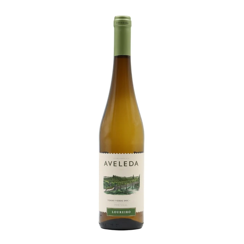 Aveleda Loureiro Branco