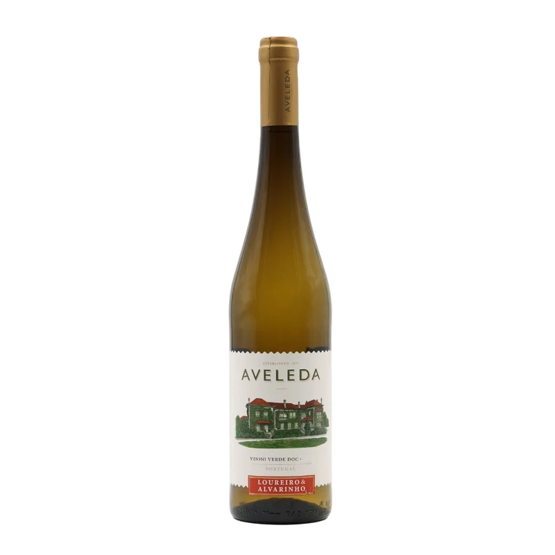 Aveleda Loureiro Alvarinho Branco