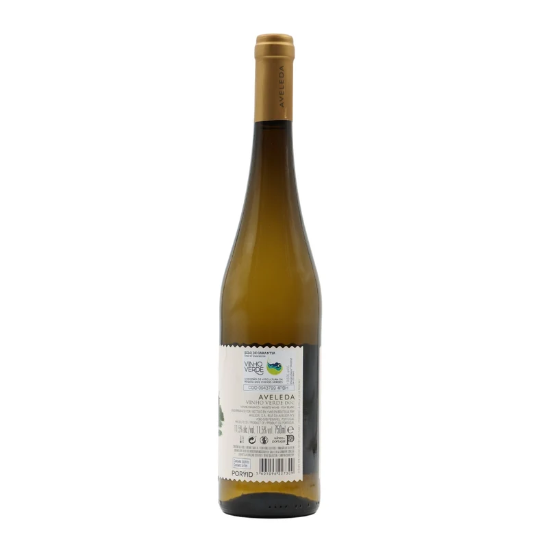Aveleda Loureiro Alvarinho Branco