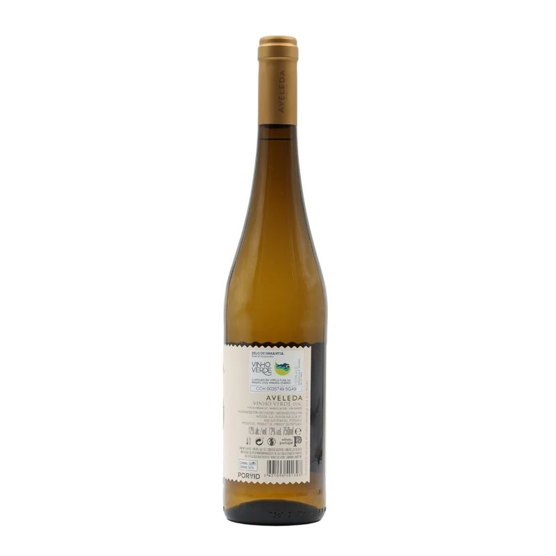 Aveleda Alvarinho Branco