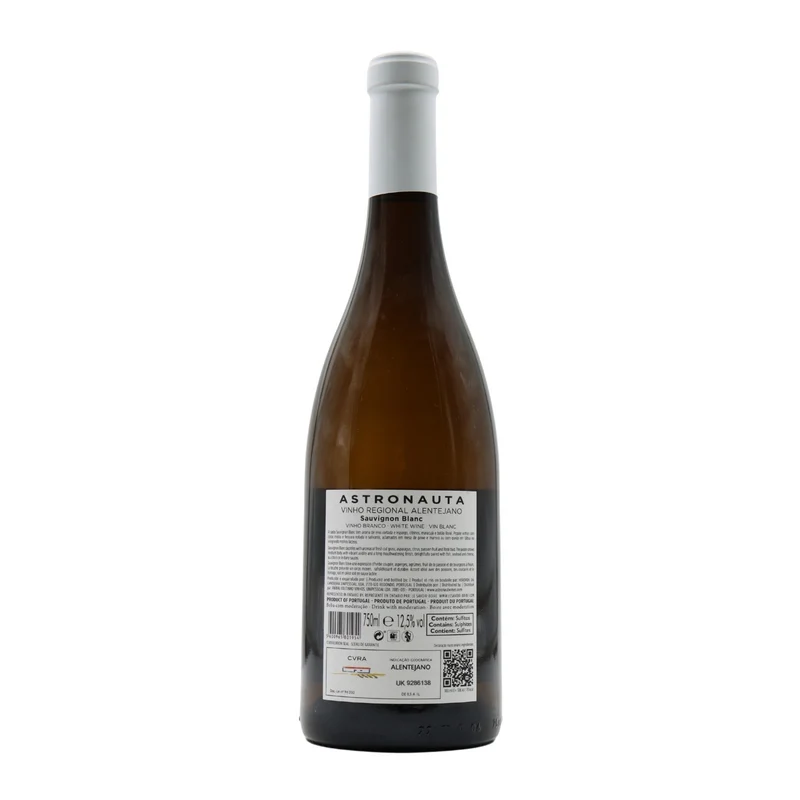 Astronauta Sauvignon Blanc Branco