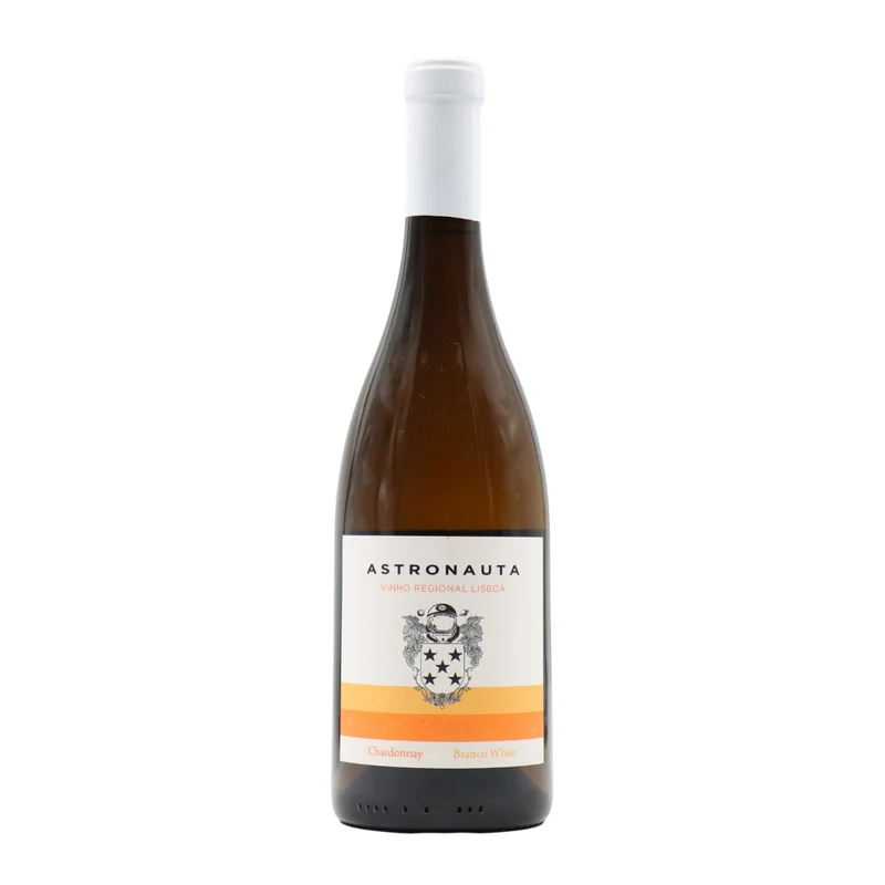 Astronauta Chardonnay Branco