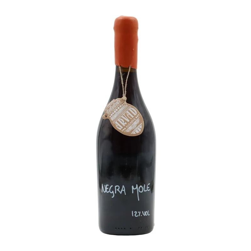 Arvad Negra Mole Tinto