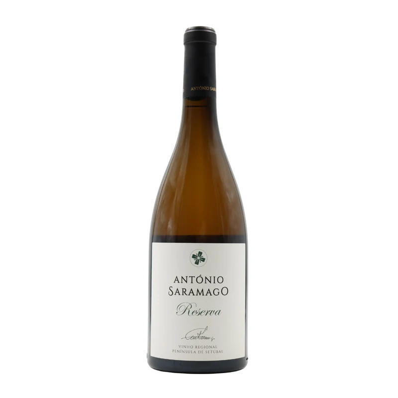 António Saramago Reserva Branco 2019