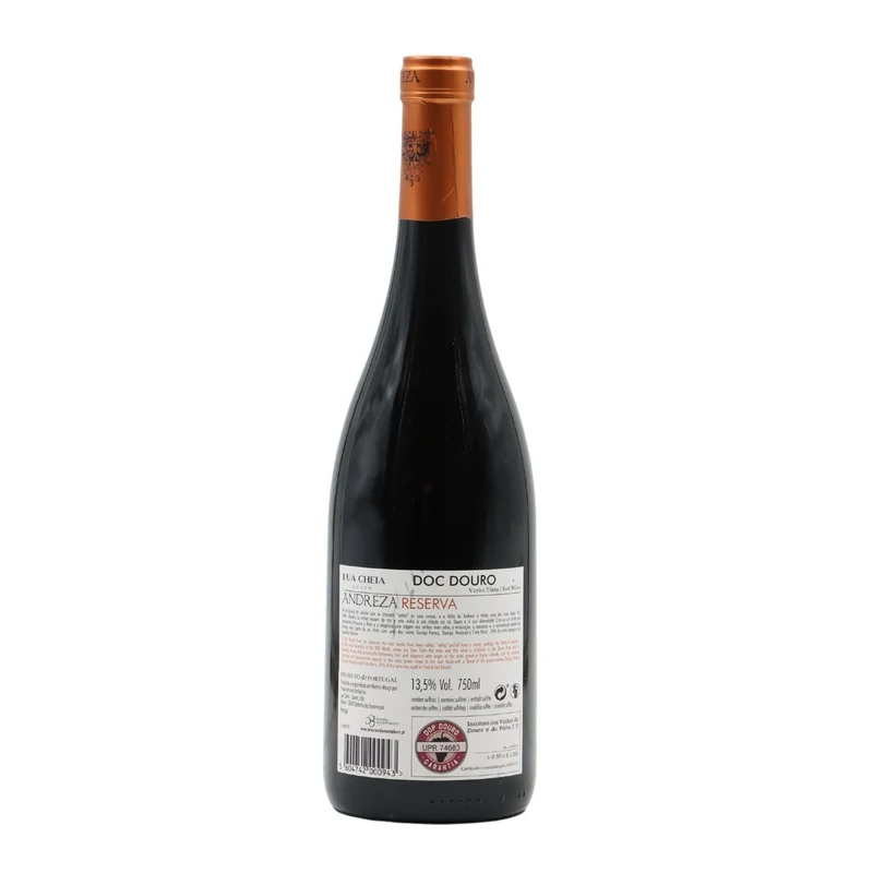 Andreza Reserva Tinto