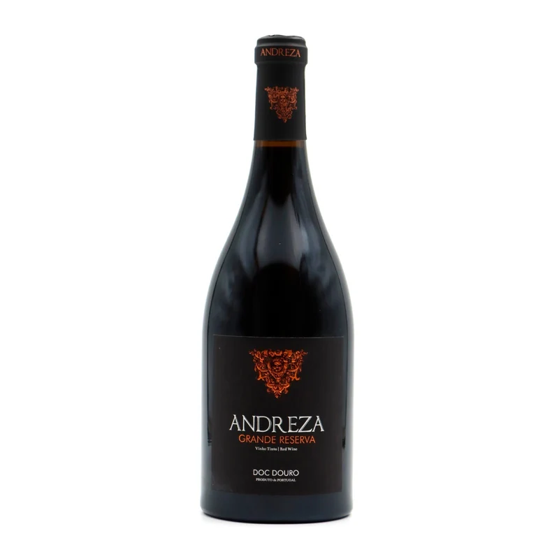 Andreza Grande Reserva Tinto