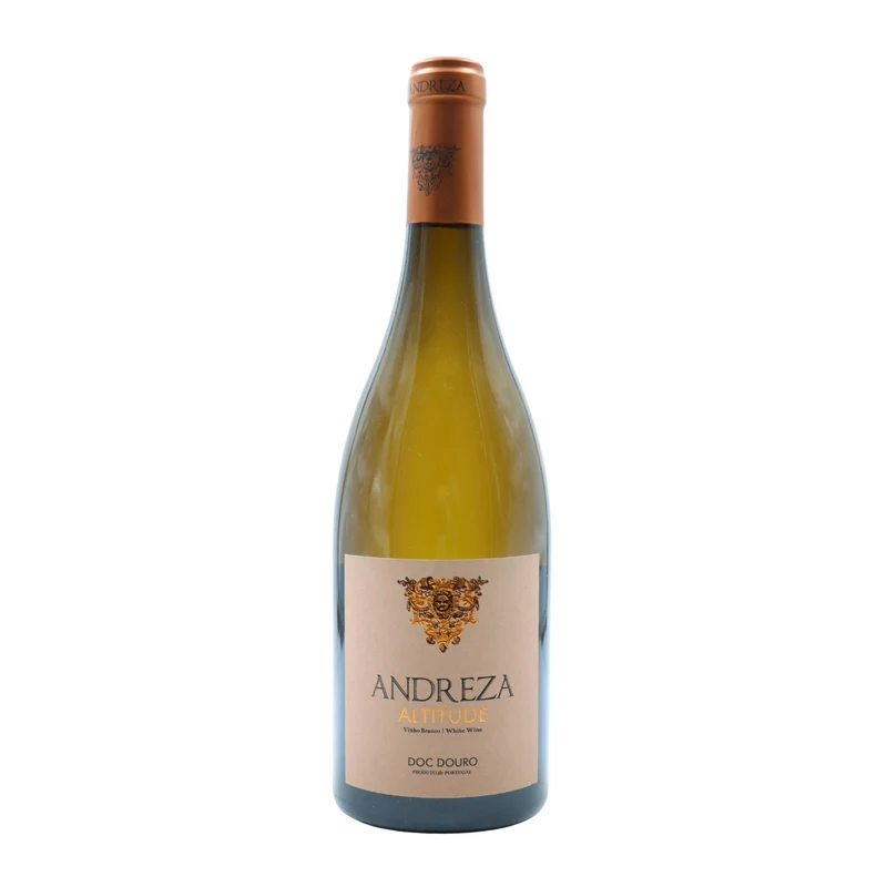 Andreza Altitude Branco