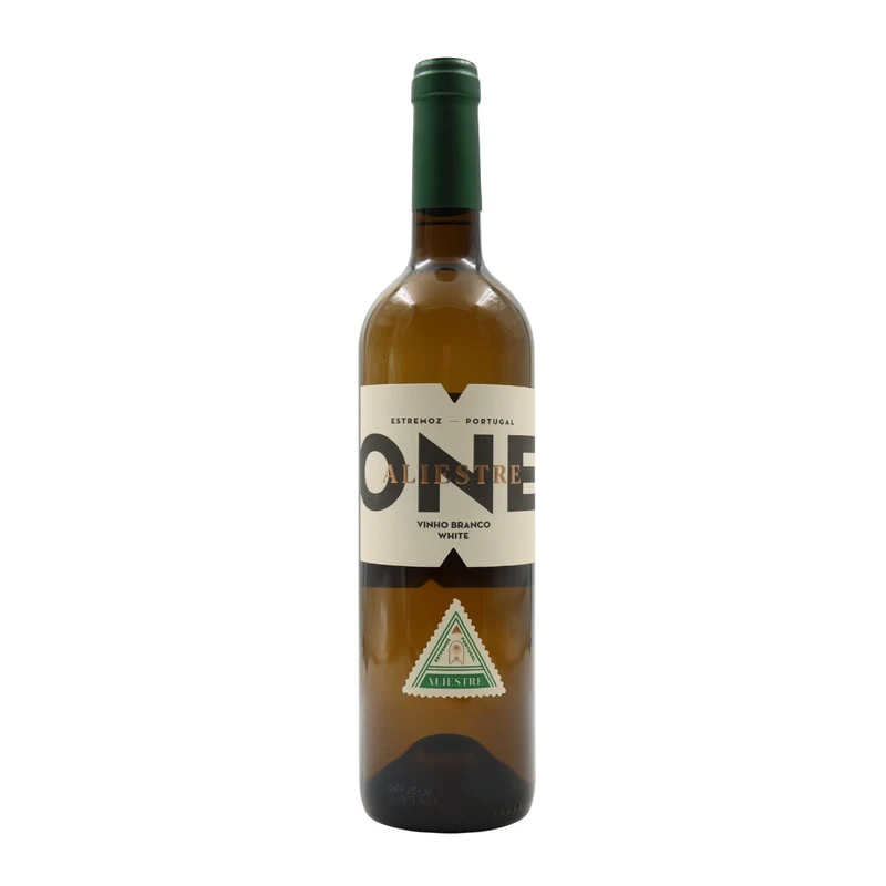 Aliestre One Branco