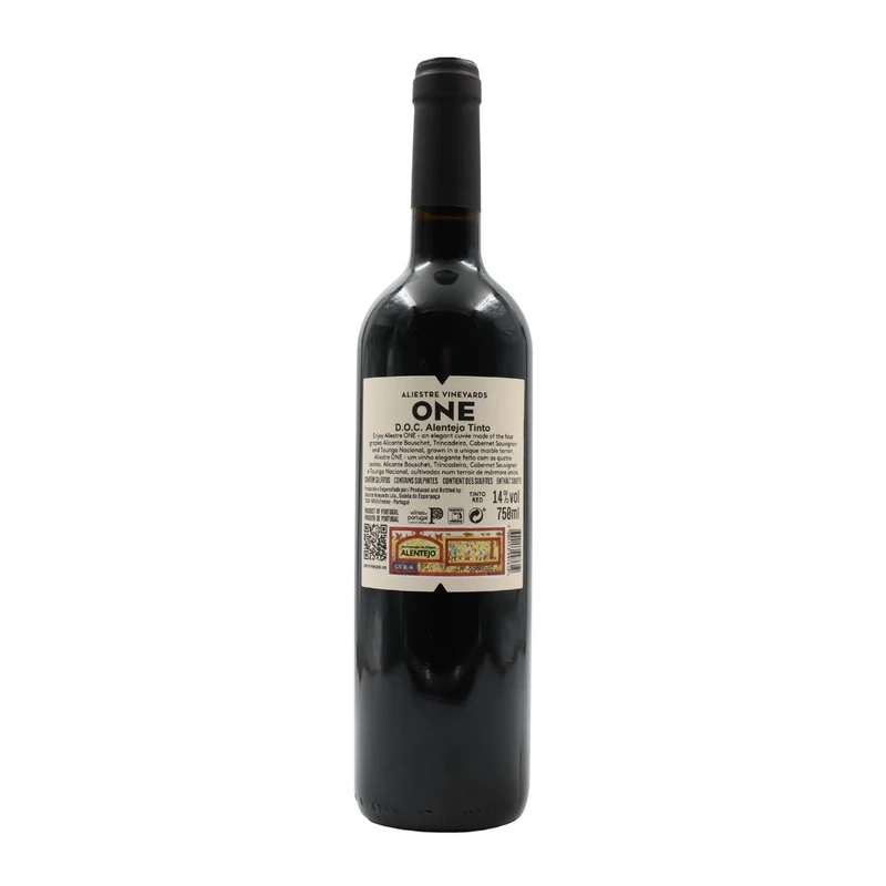 Aliestre One Tinto