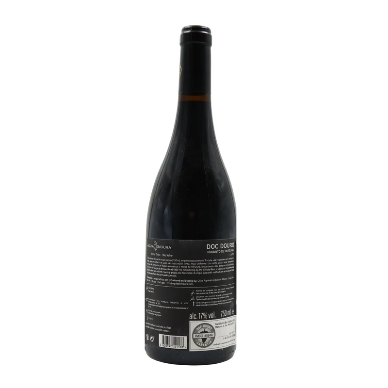 Águia Moura 17 Tinto 2018