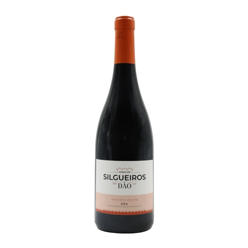 Adega de Silgueiros Tinto