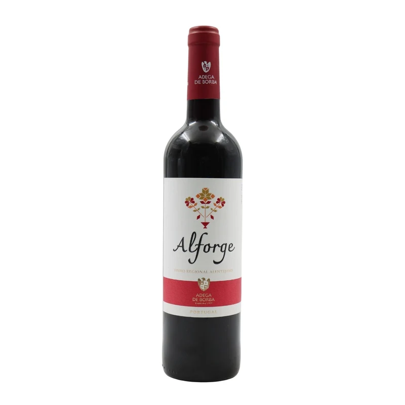 Adega de Borba Alforge Tinto