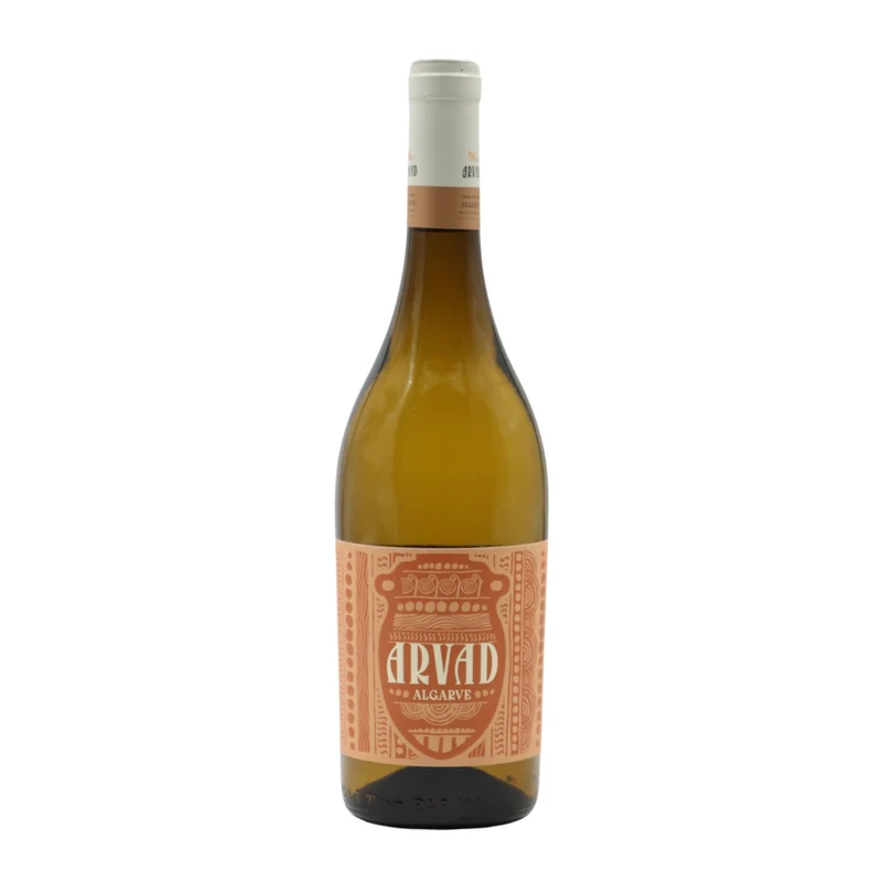 Arvad Branco