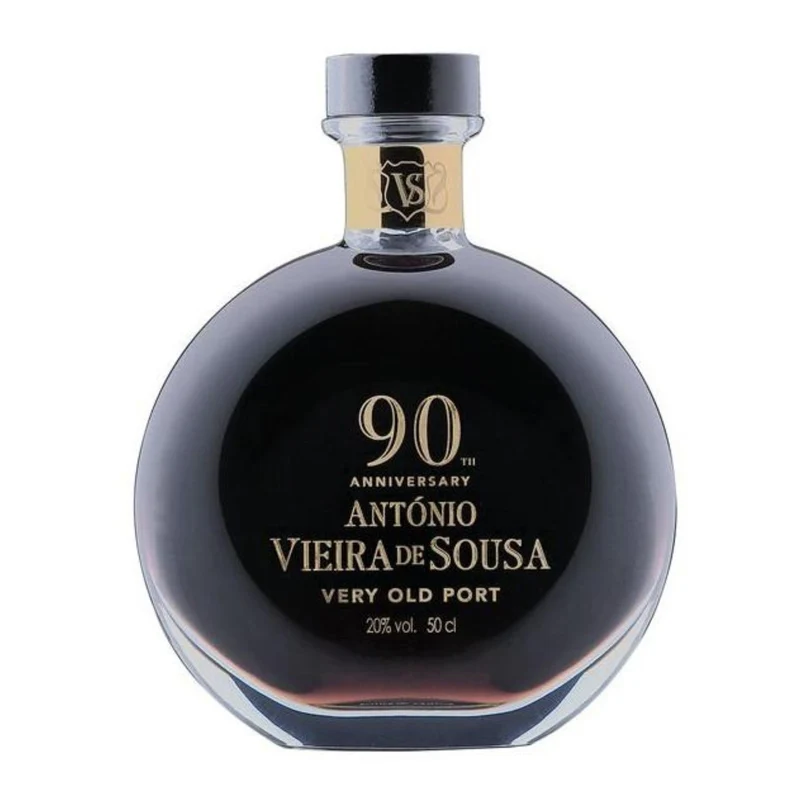 António Vieira de Sousa Very Old Tawny Porto
