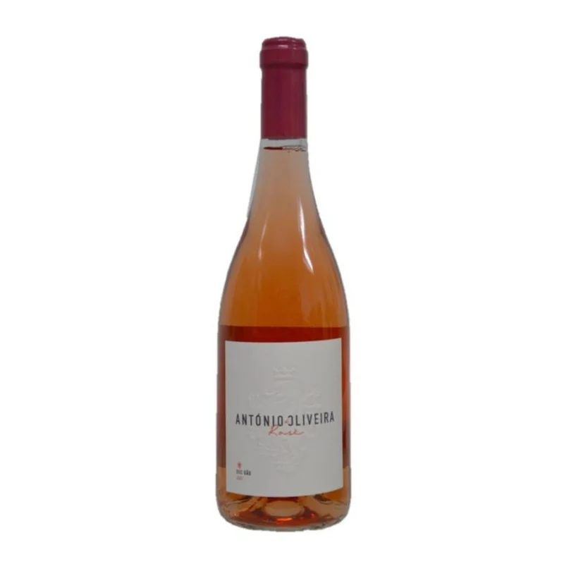 António de Oliveira Rosé