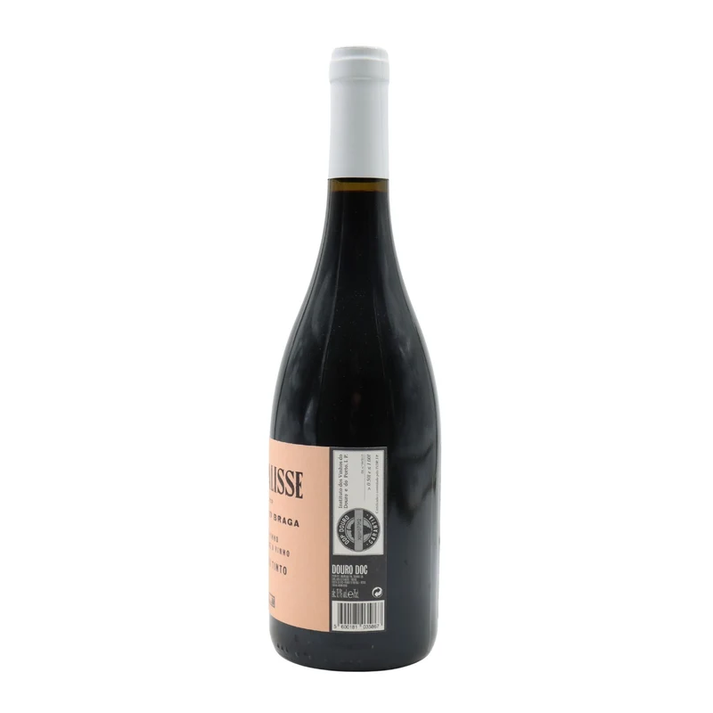 António Braga La Palisse Tinto