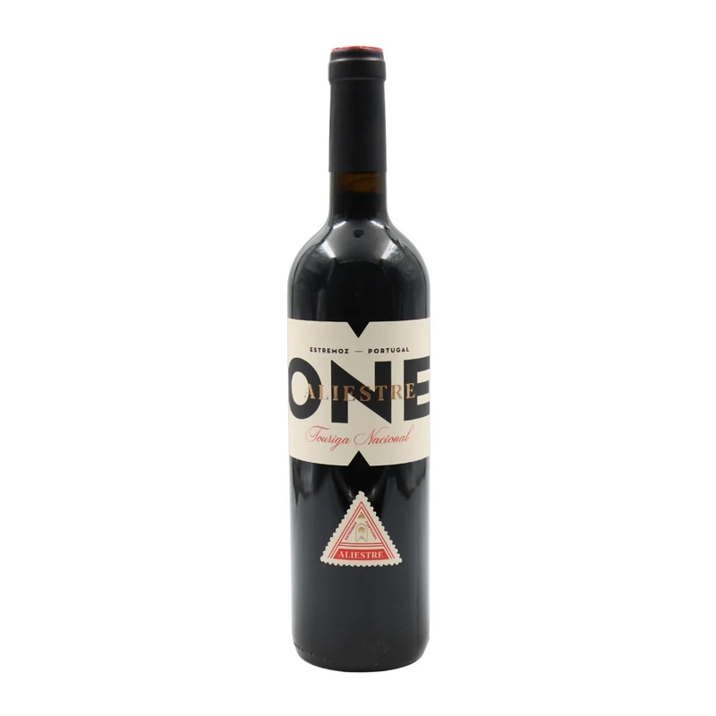 Aliestre One Touriga Nacional Tinto