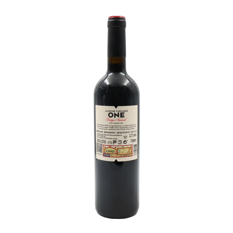 Aliestre One Touriga Nacional Tinto