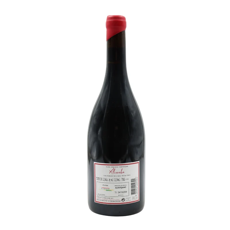 Alcunha Tinto