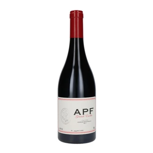 Abel Pereira da Fonseca Grande Escolha Tinto 2011