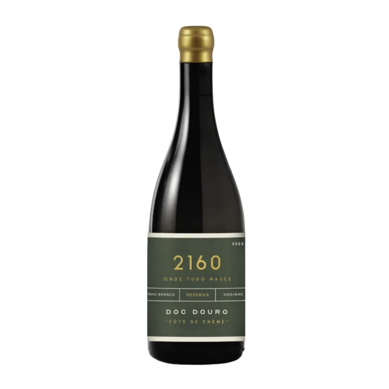 2160 Viosinho Reserve Branco