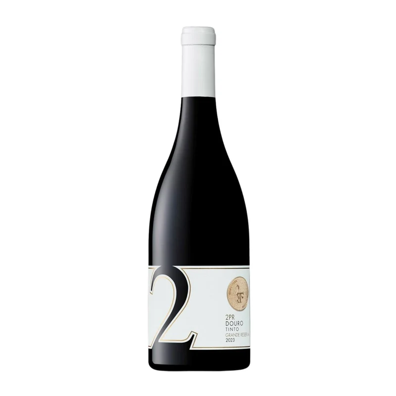 2PR Grande Reserva Tinto
