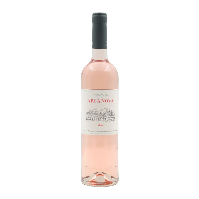 Arca Nova Rosé