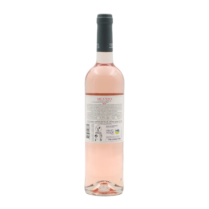Arca Nova Rosé