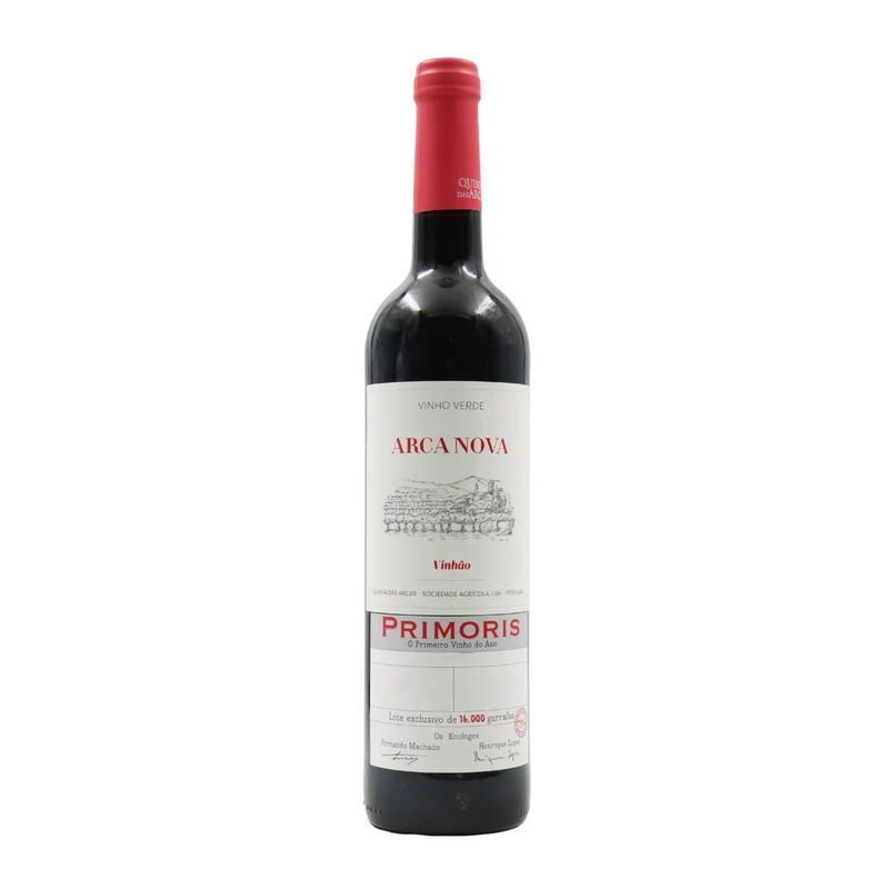 Arca Nova Primoris Vinhão Tinto