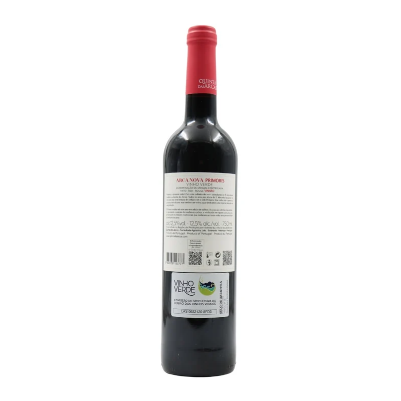 Arca Nova Primoris Vinhão Tinto