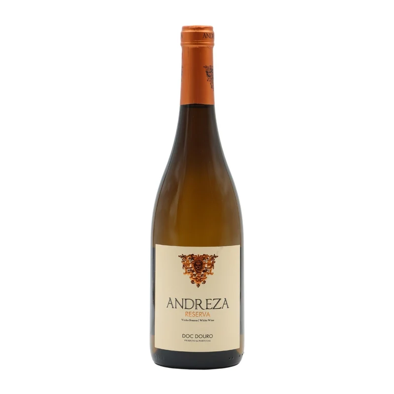 Andreza Reserva Branco