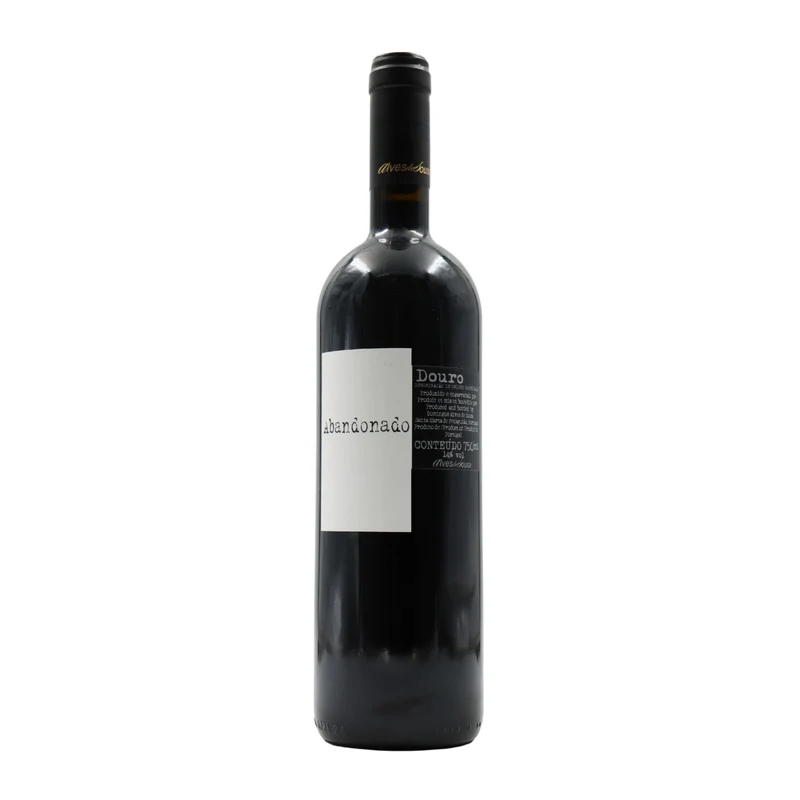 Alves de Sousa Abandonado Tinto