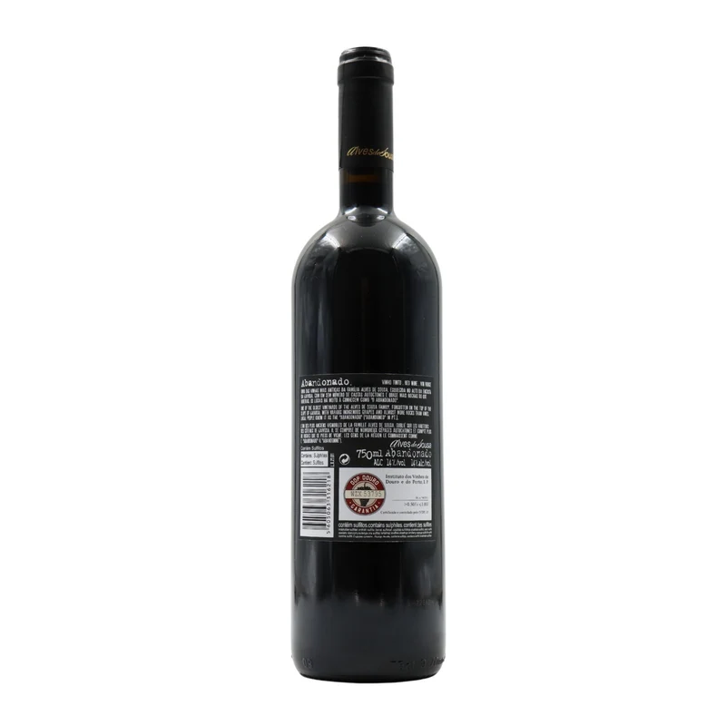 Alves de Sousa Abandonado Tinto