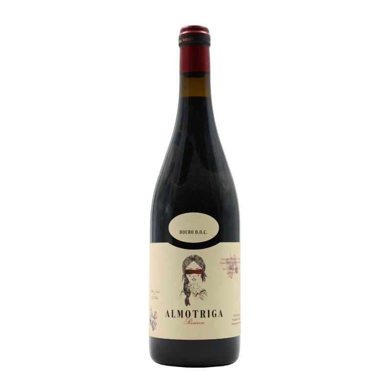Almotriga Reserva Tinto