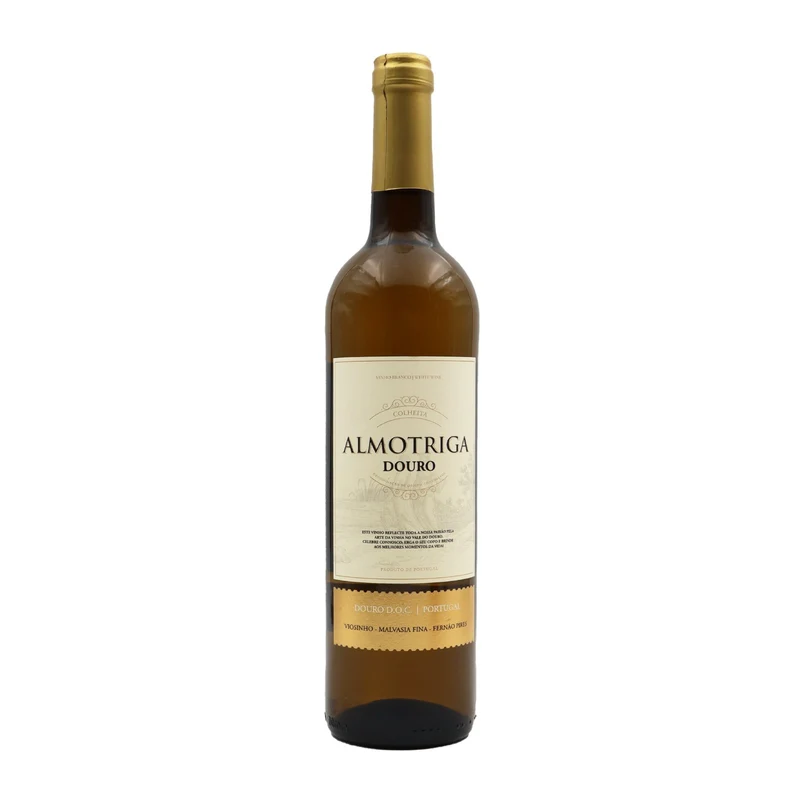 Almotriga Branco