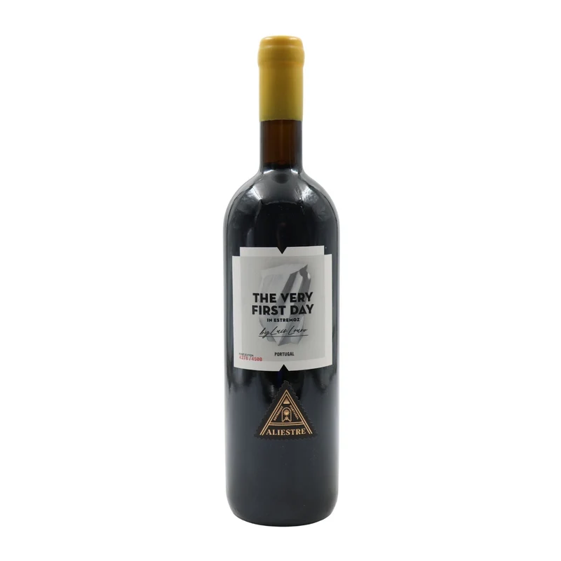 Aliestre The Very First Day in Estremoz Tinto 2019