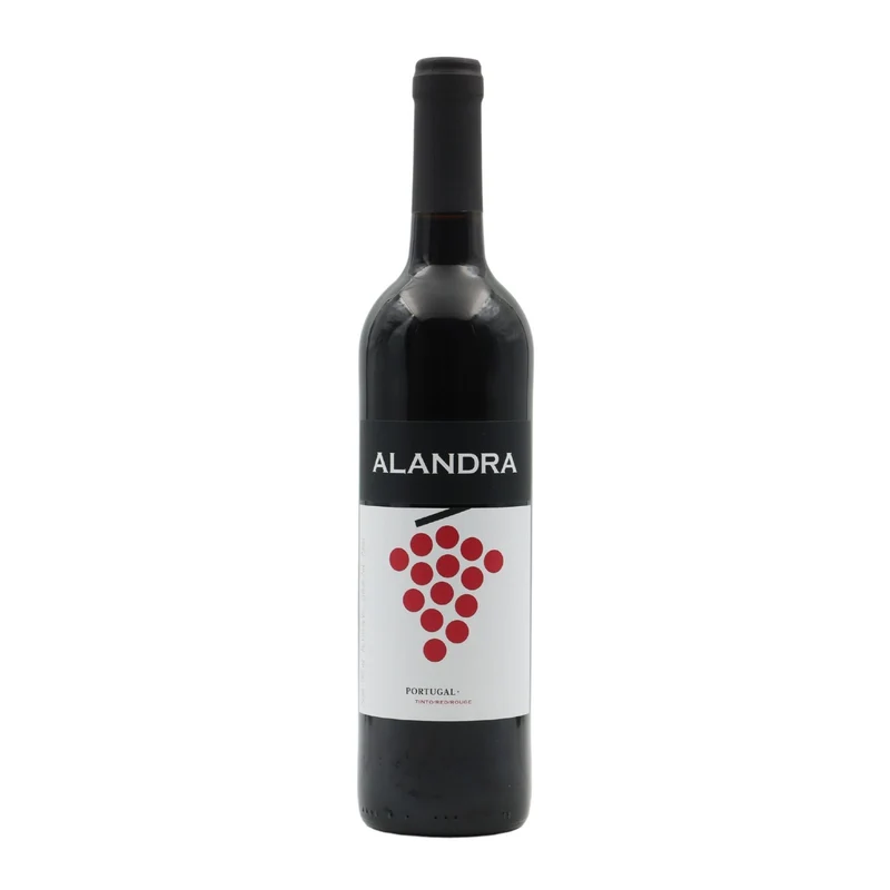 Alandra Tinto