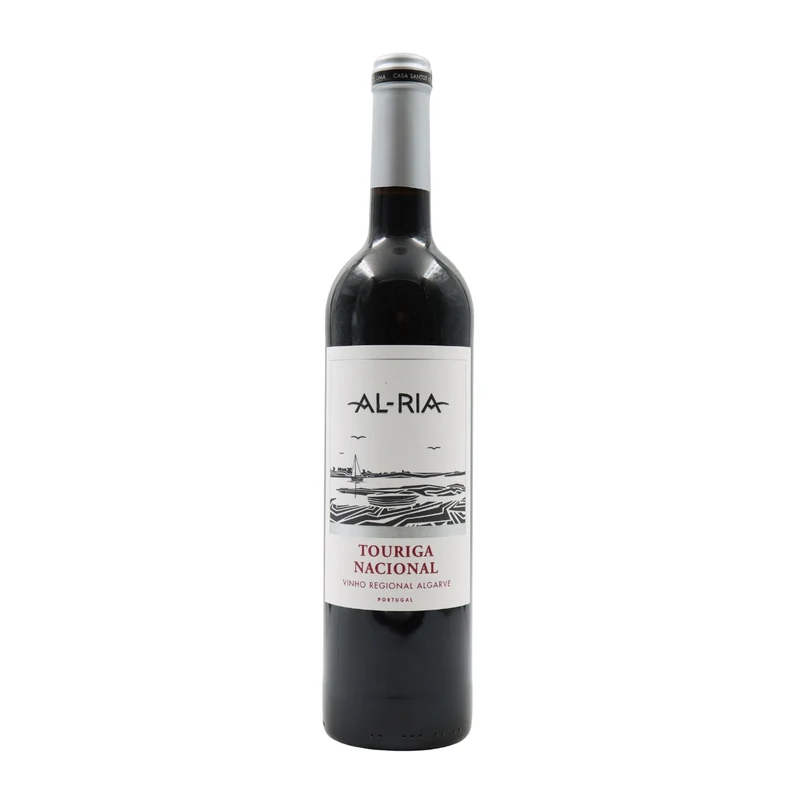 Al-Ria Touriga Nacional Tinto