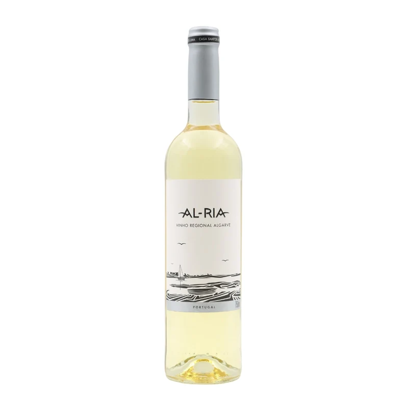 Al-Ria Branco