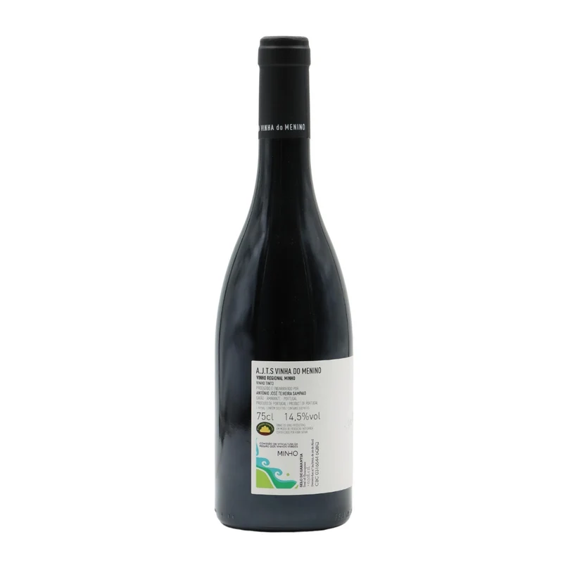 AJTS Vinha do Menino Vinhão Tinto