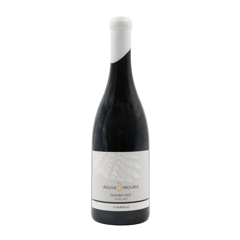 Águia Moura 17 Barricas Tinto 2017