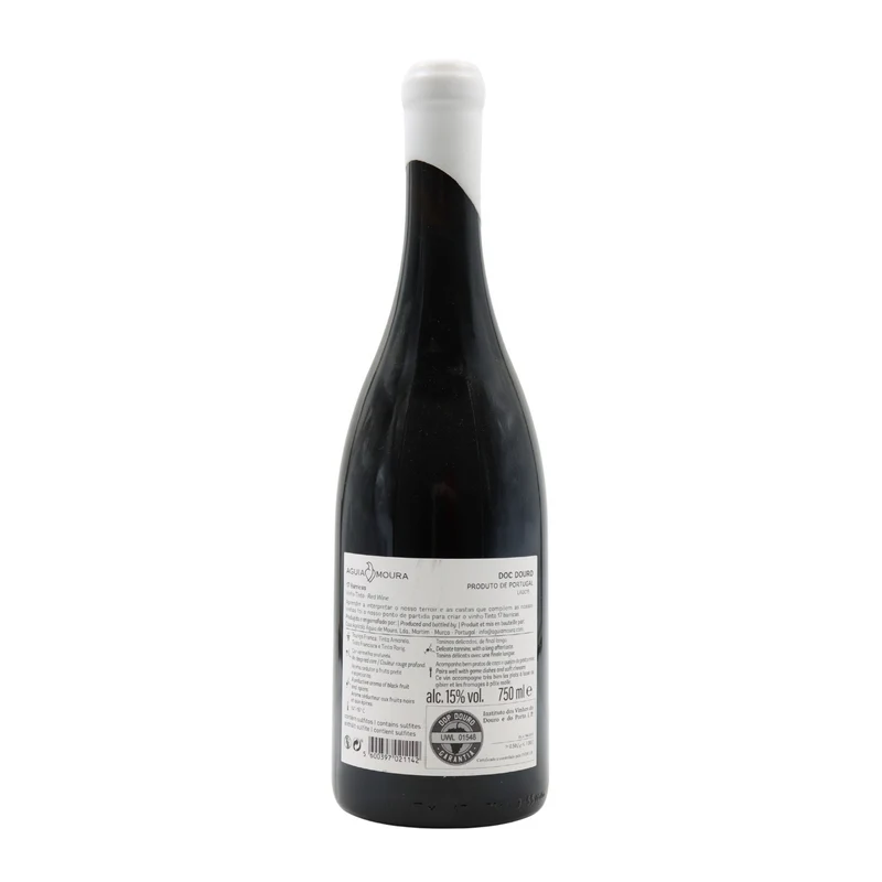 Águia Moura 17 Barricas Tinto 2017