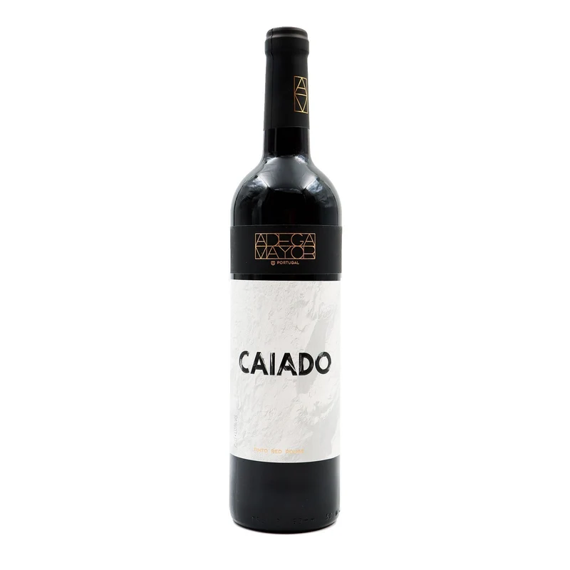Adega Mayor Caiado Tinto
