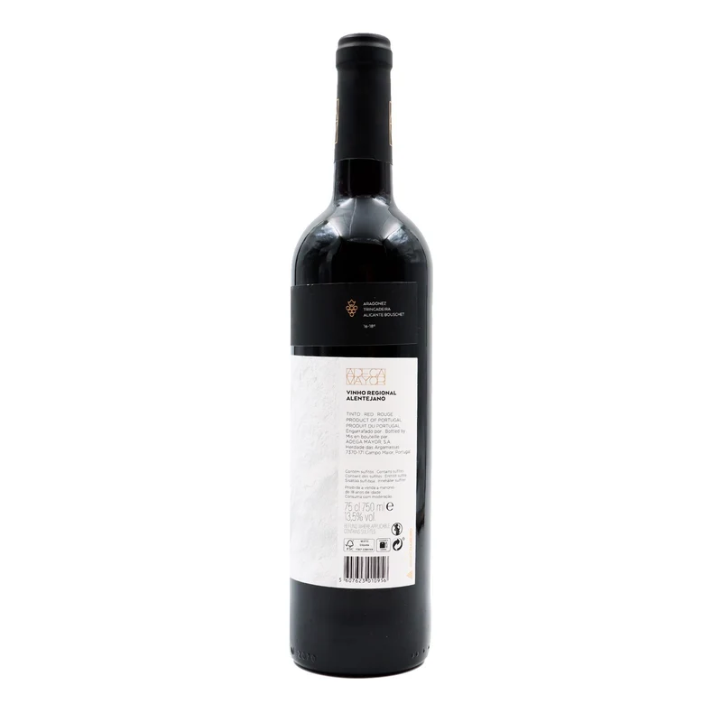 Adega Mayor Caiado Tinto
