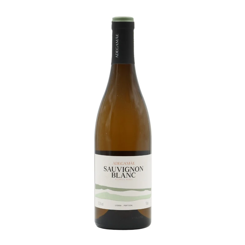 Adega Mãe Sauvignon Blanc Branco